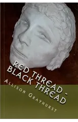 Red Thread - Black Thread