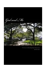 God and Me
