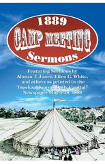 1889 Camp Meeting Sermons