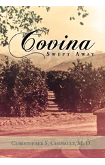Covina Swept Away