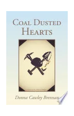 Coal Dusted Hearts