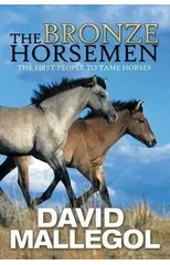 The Bronze Horsemen