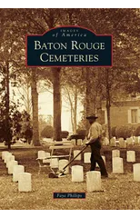 Baton Rouge Cemeteries