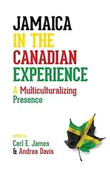 Jamaica in the Canadian Experience