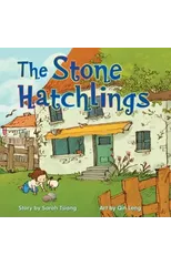 The Stone Hatchlings
