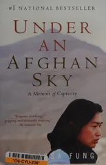 Under an Afghan Sky