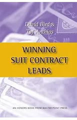 Winning Suit Contract Leads