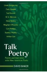 Talk Poetry