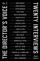 The Director's Voice, Vol.2