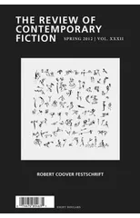 Review of Contemporary Fiction