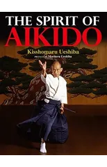 The Spirit of Aikido