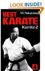 Best Karate Volume 4