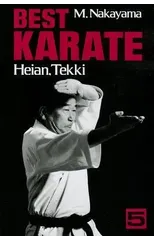Best Karate Volume 5