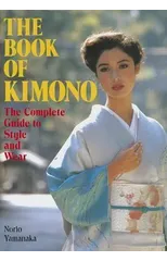 The Book of Kimono