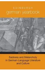 Edinburgh German Yearbook 6