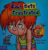 Zach Gets Frustrated