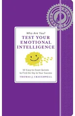 Who Are You? Test Your Emotional Intelligence