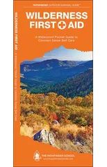 Wilderness First Aid