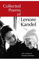 Collected Poems of Lenore Kandel