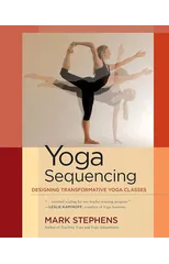 Yoga Sequencing