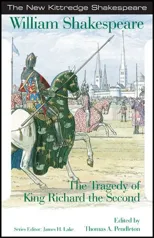 The Tragedy of King Richard the Second