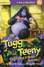Tugg and Teeny