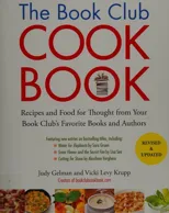 The Book Club Cookbook, Revised Edition