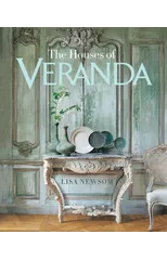 The Houses of VERANDA