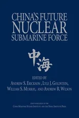 China'S Future Nuclear Submarine Force