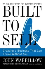 Built to Sell