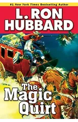 The Magic Quirt