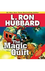 The Magic Quirt