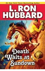 Death Waits at Sundown