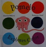 Pomelo Explores Color