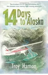 14 Days to Alaska