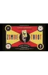 The Zombie Tarot
