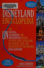 The Disneyland Encyclopedia