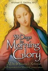 33 Days to Morning Glory