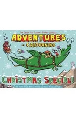 Adventures in Cartooning Christmas Special