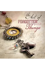 The Art of Forgotten Things