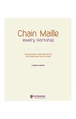 Chain Maille Jewelry Workshop