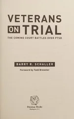 Veterans on Trial