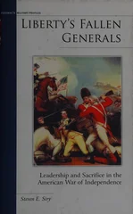 Liberty’S Fallen Generals