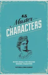 45 Master Characters