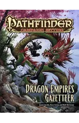 Pathfinder Campaign Setting