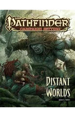 Pathfinder Campaign Setting