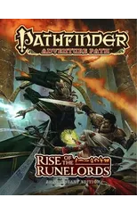 Pathfinder Adventure Path