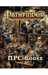 Pathfinder Roleplaying Game