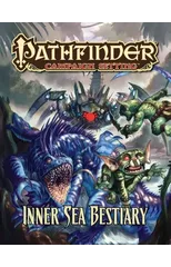 Pathfinder Campaign Setting