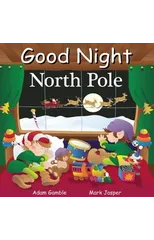 Good Night North Pole